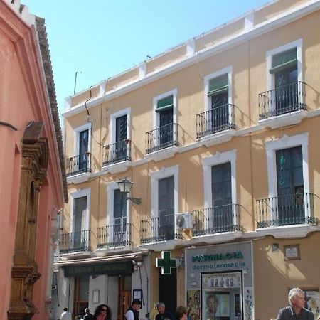 Apartamento Centro Santa Catalina Sevilla Kültér fotó