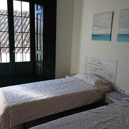 Apartamento Centro Santa Catalina Sevilla Kültér fotó