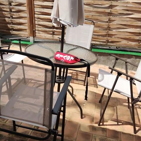 Apartamento Centro Santa Catalina Sevilla Kültér fotó