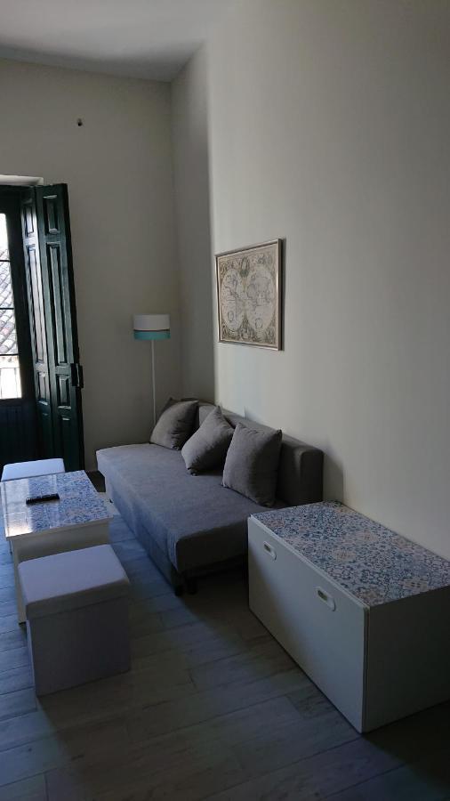 Apartamento Centro Santa Catalina Sevilla Kültér fotó