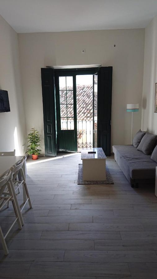 Apartamento Centro Santa Catalina Sevilla Kültér fotó