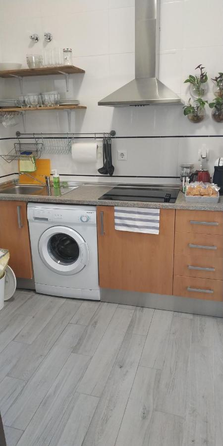 Apartamento Centro Santa Catalina Sevilla Kültér fotó