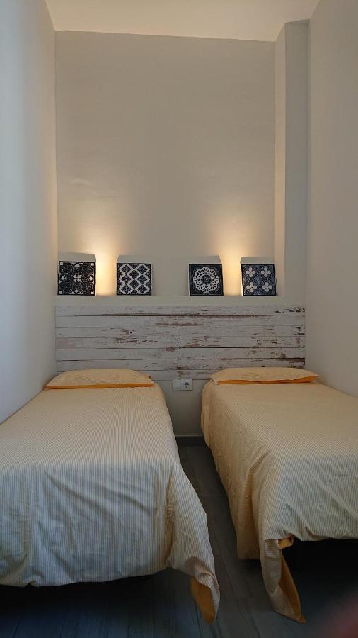 Apartamento Centro Santa Catalina Sevilla Kültér fotó