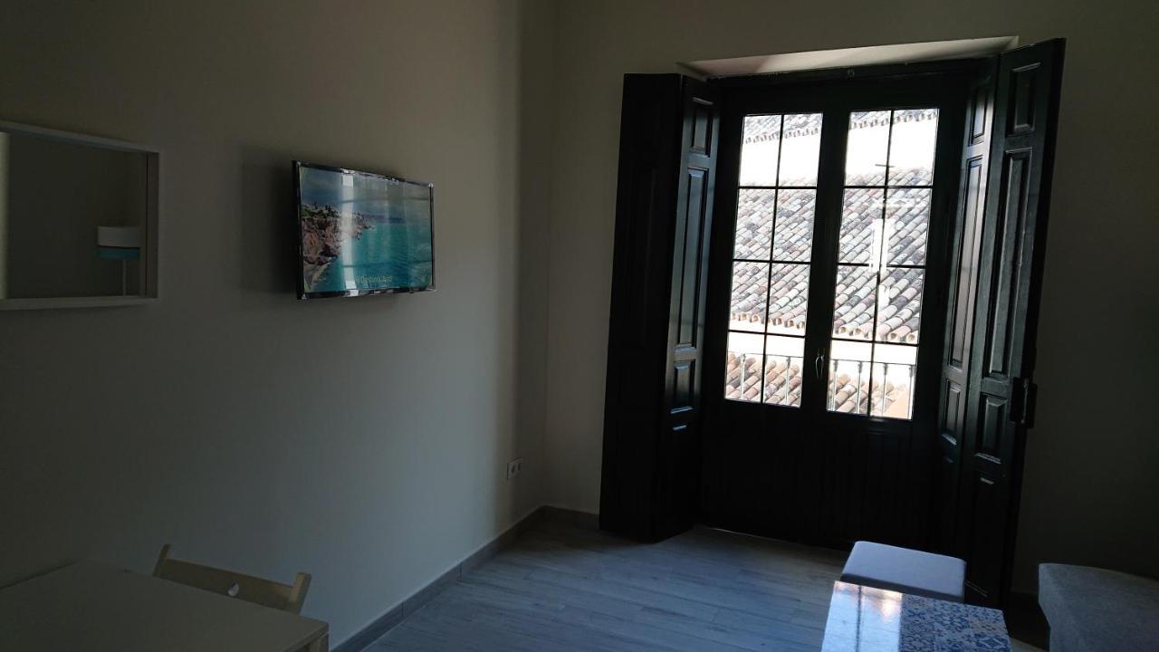 Apartamento Centro Santa Catalina Sevilla Kültér fotó