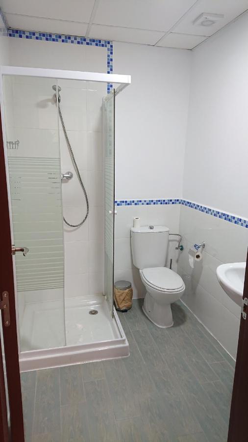 Apartamento Centro Santa Catalina Sevilla Kültér fotó