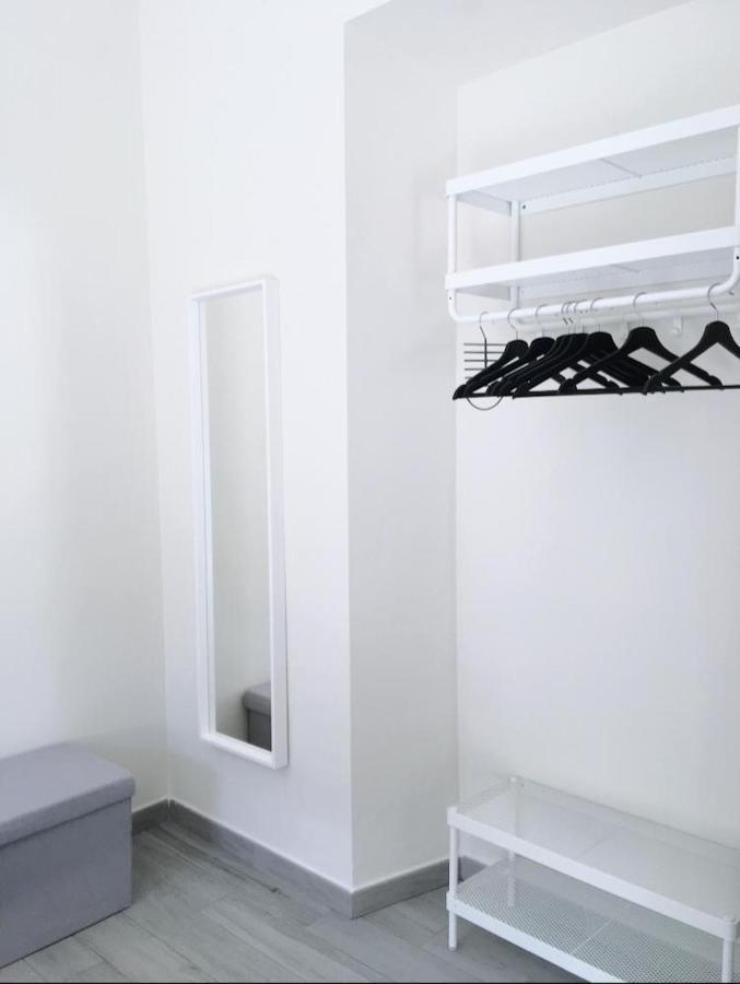 Apartamento Centro Santa Catalina Sevilla Kültér fotó