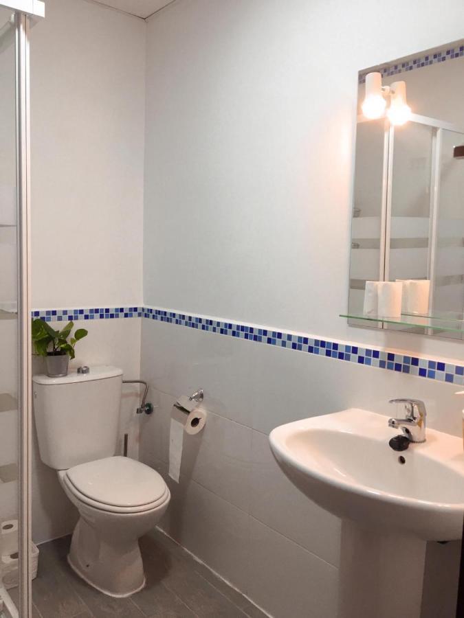 Apartamento Centro Santa Catalina Sevilla Kültér fotó