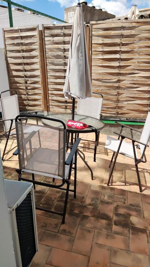 Apartamento Centro Santa Catalina Sevilla Kültér fotó